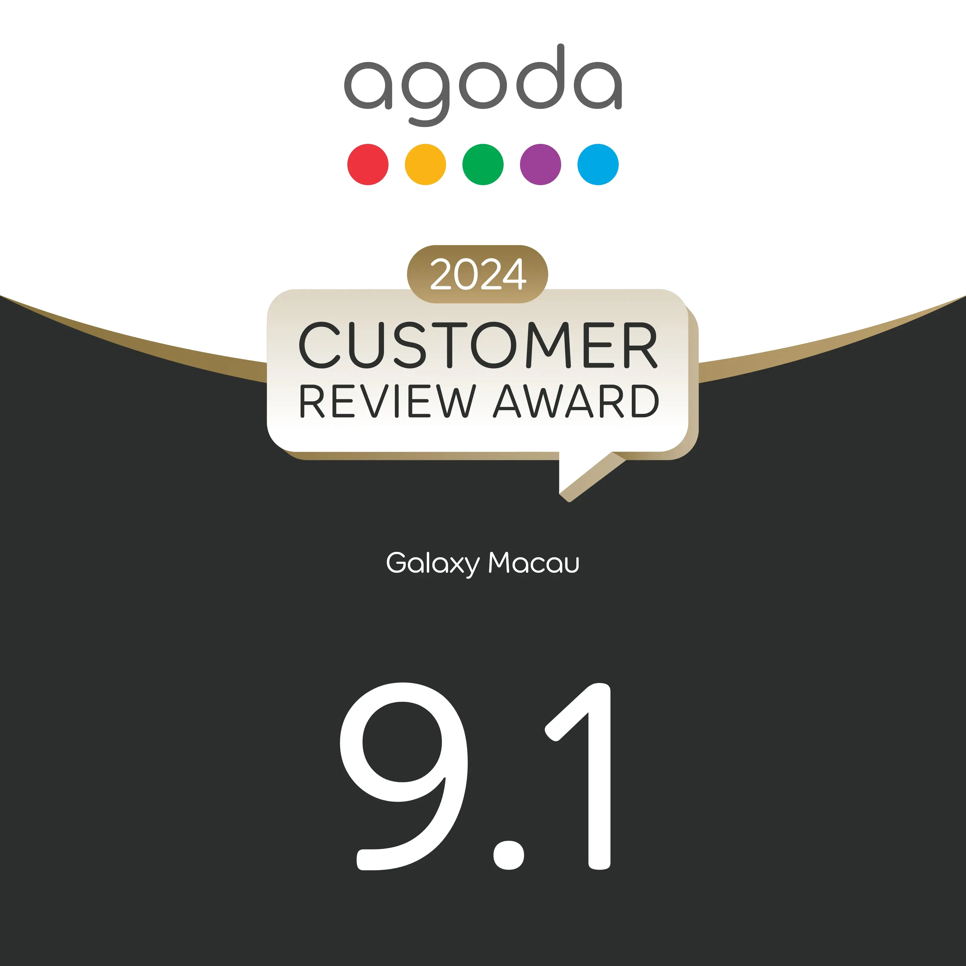 GH_Customer Review Award